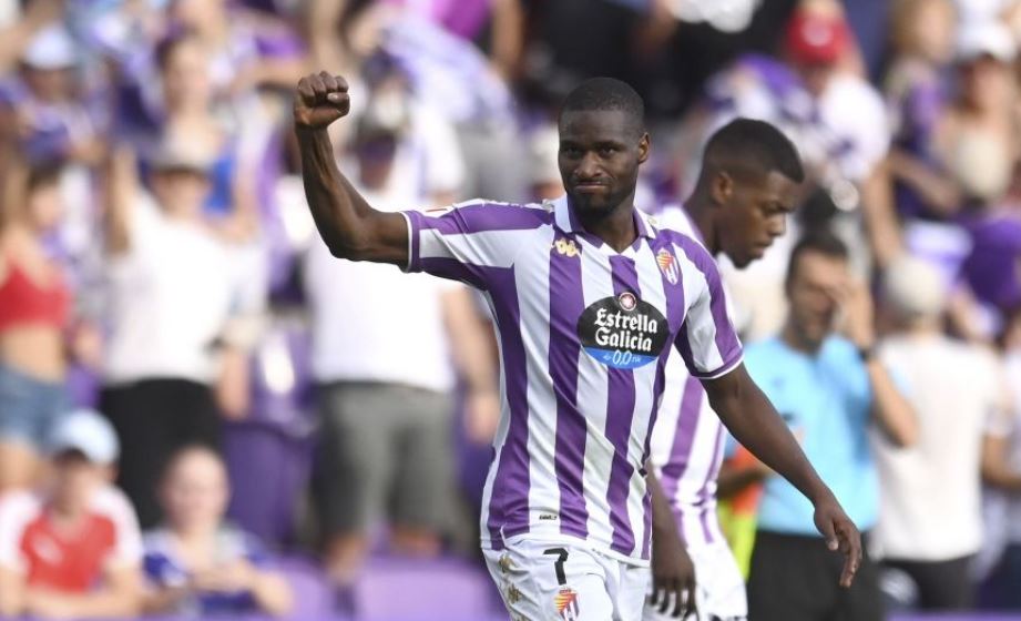 Sylla Valladolid fantasy