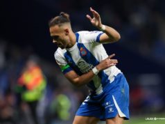 Martin Braithwaite Espanyol fantasy