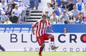 Cote Sporting fantasy
