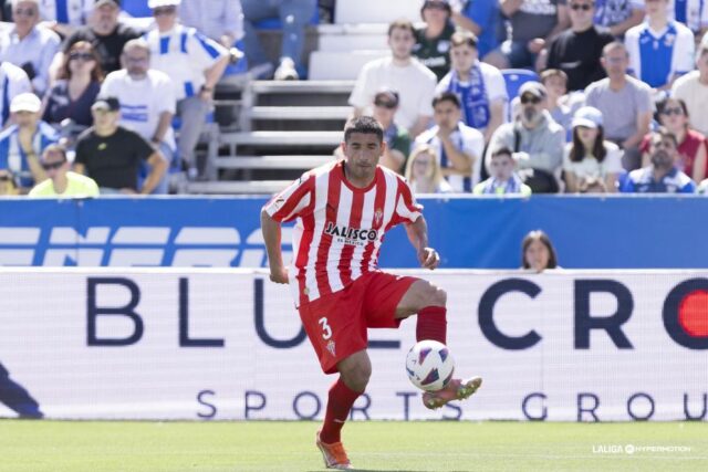Cote Sporting fantasy