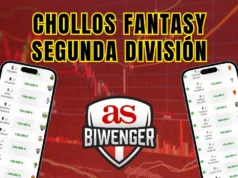 Chollos Biwenger + Once Apuestas Fantasy para la J37 Chollos fantasy biwenger segunda división LaLiga Hypermotion 2025 26