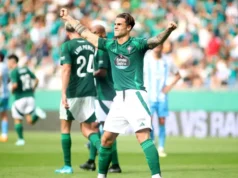 Jauregi Racing Ferrol fantasy