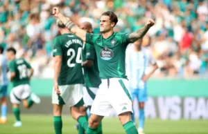 Jauregi Racing Ferrol fantasy