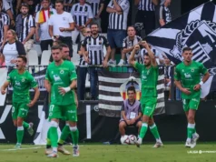 Andrés Martín Racing fantasy