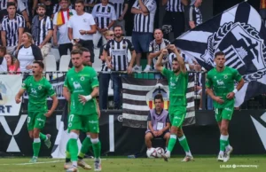 Andrés Martín Racing fantasy