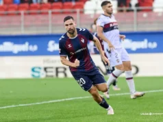 Antonio Puertas SD Eibar fantasy