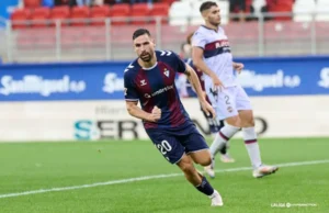 Antonio Puertas SD Eibar fantasy