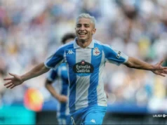 Yeremay Hernández Deportivo fantasy