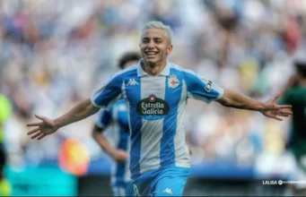 Yeremay Hernández Deportivo fantasy