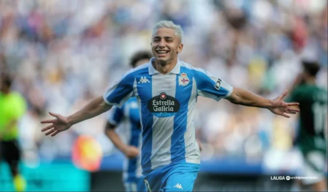 Yeremay Hernández Deportivo fantasy