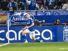 Alemao Real Oviedo fantasy