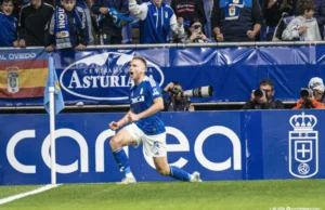 Alemao Real Oviedo fantasy