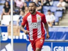 Luis Javier Suárez Almería fantasy