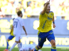 Ontiveros Cádiz CF fantasy