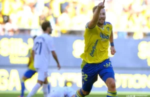 Ontiveros Cádiz CF fantasy