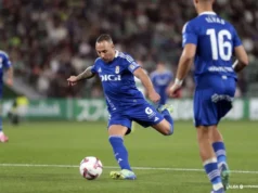 Cazorla Oviedo fantasy