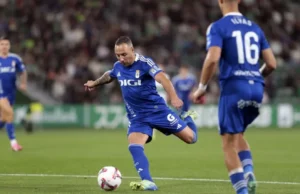 Cazorla Oviedo fantasy
