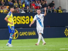 Lucas Pérez Deportivo fantasy