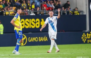 Lucas Pérez Deportivo fantasy