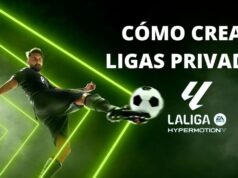 Crear Ligas Privadas Fantasy Segunda División