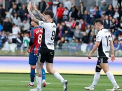 Fer Niño Burgos CF fantasy