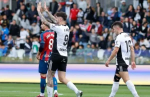 Fer Niño Burgos CF fantasy