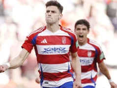 Lucas Boyé Granada CF fantasy