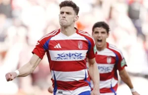 Lucas Boyé Granada CF fantasy