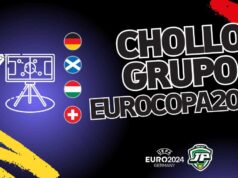 Chollos Grupo A