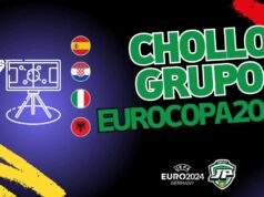 Chollos Grupo B
