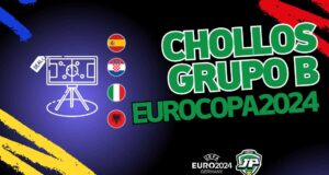 Chollos Grupo B