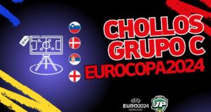 Chollos Grupo C