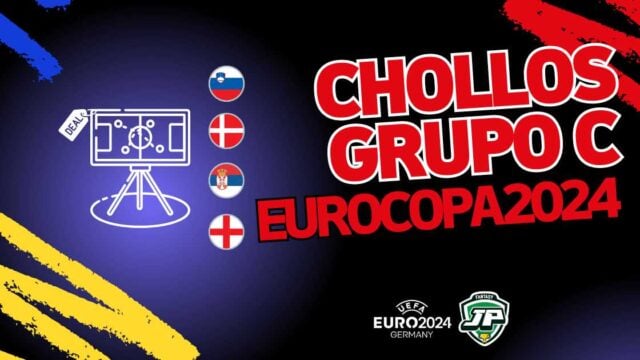 Chollos Grupo C Chollos Grupo C