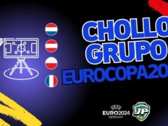 Chollos Grupo D