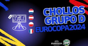 Chollos Grupo D