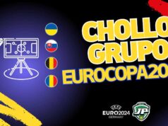 Chollos Grupo E
