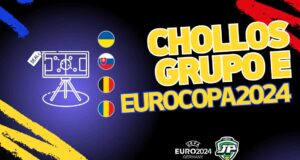 Chollos Grupo E