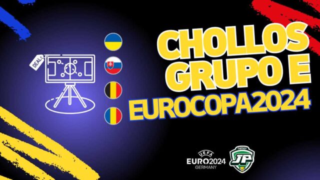 Chollos Grupo E Chollos Grupo E