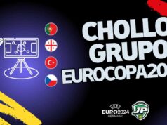 Chollos Grupo F