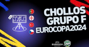 Chollos Grupo F