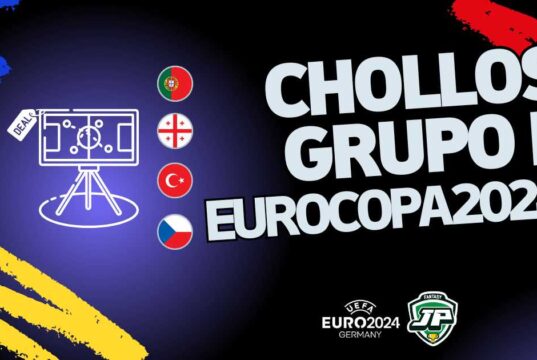 Chollos Grupo F