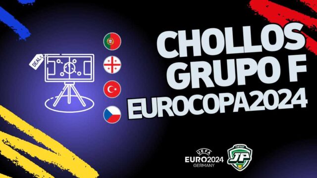 Chollos Grupo F Chollos Grupo F