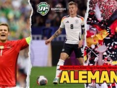 Alemania fantasy Euro 2024
