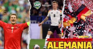 Alemania fantasy Euro 2024