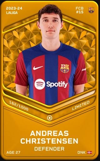 Christensen