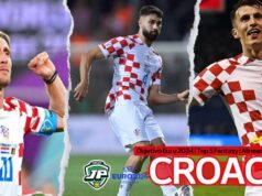 Croacia fantasy Euro 2024
