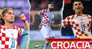 Croacia fantasy Euro 2024