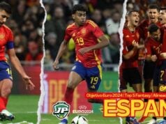 España fantasy Euro 2024