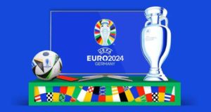 Eurocopa 2024 Alemania