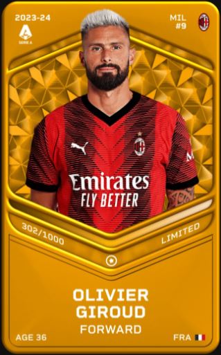 Giroud